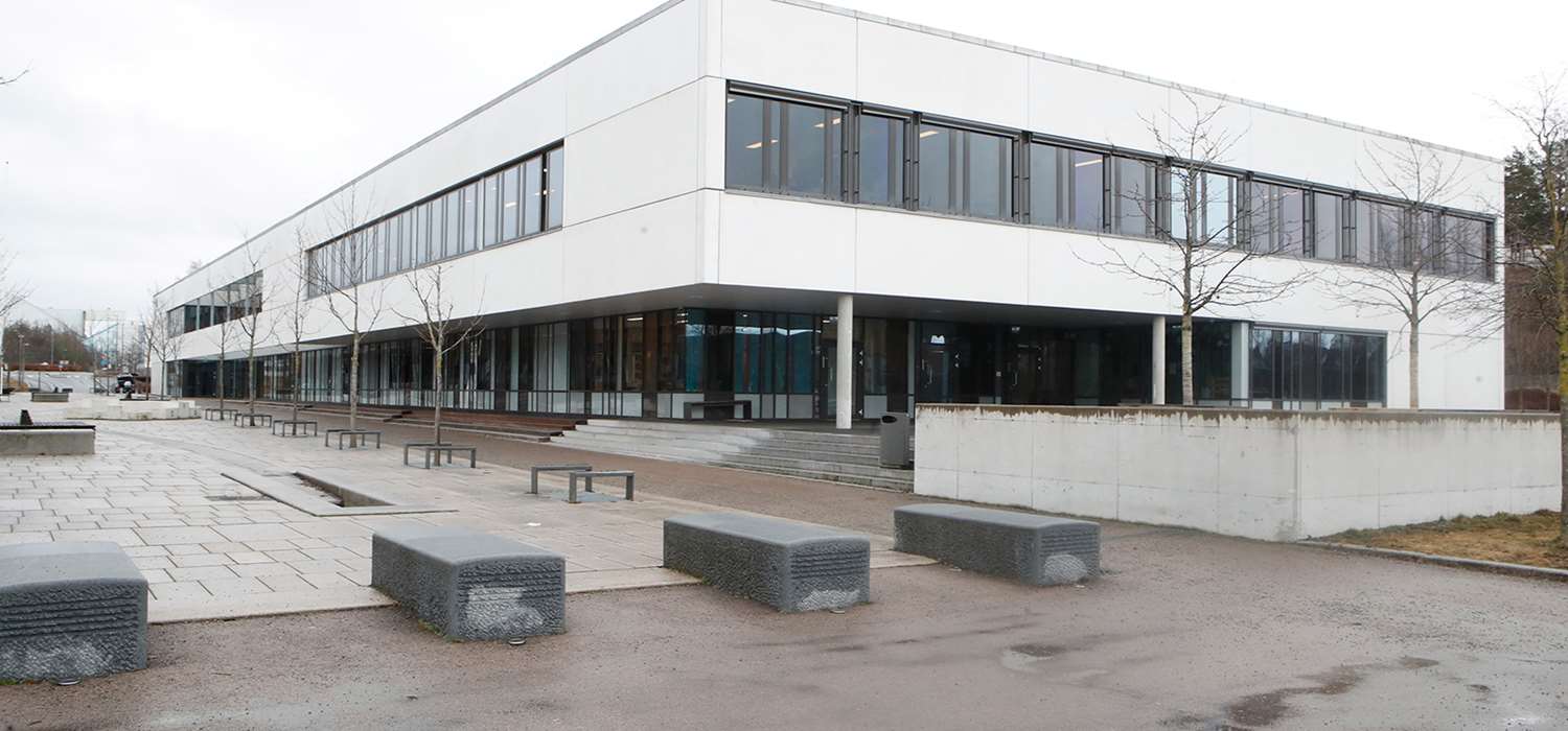 Hundsund skole 5