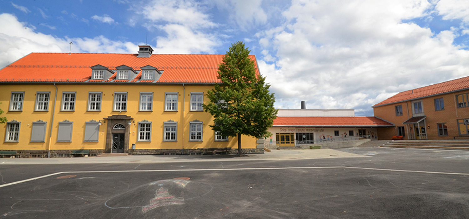 Jar skole