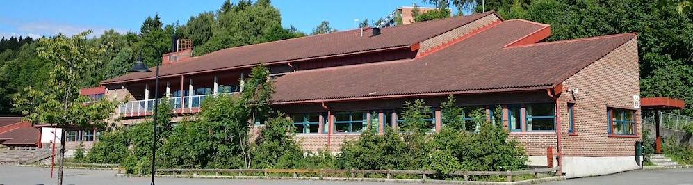 Løkeberg skole