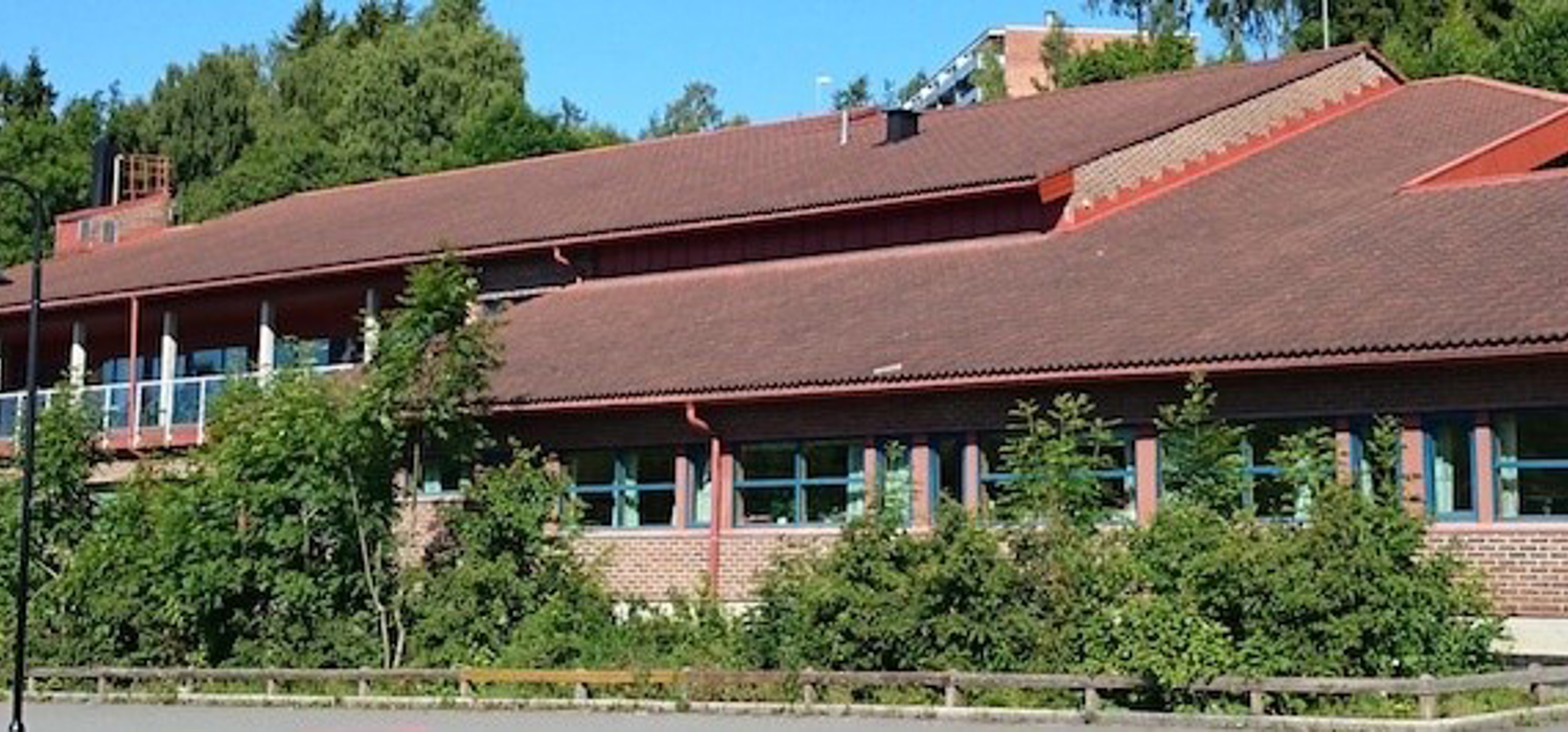 Løkeberg skole