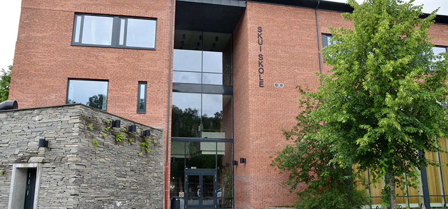 Skui skole