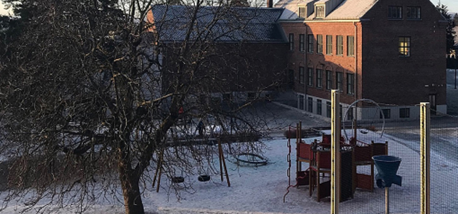 Stabekk skole 2