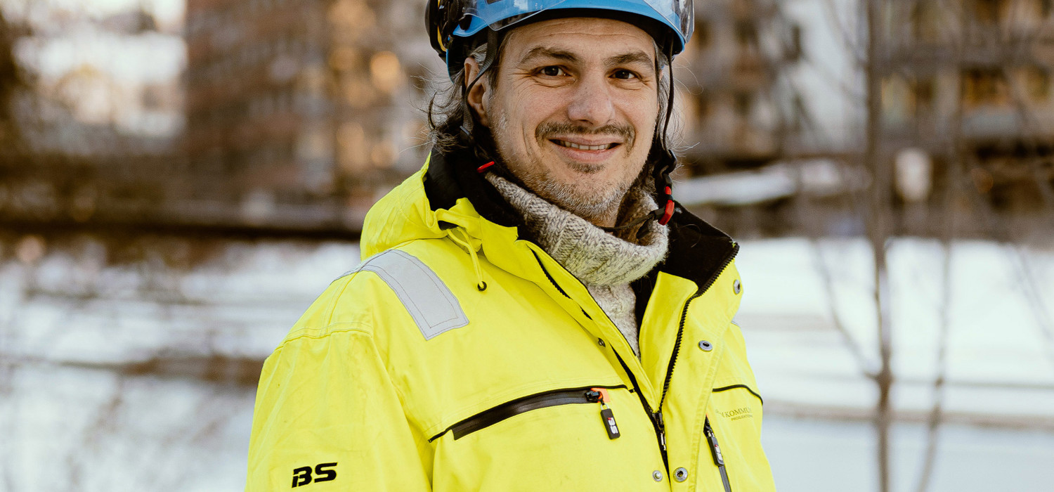 Admir Huskic