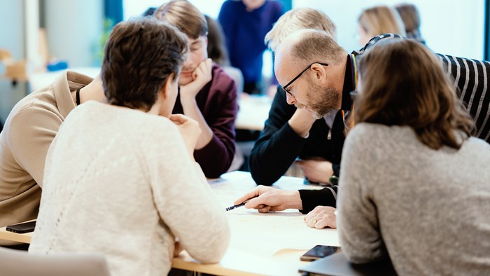 Vann og avløp - Myndighet og service (VAMS)