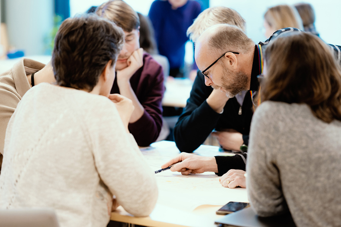 Vann og avløp - Myndighet og service (VAMS)