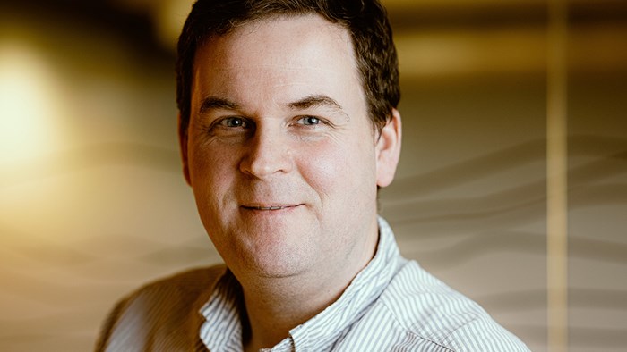 Jostein Meyer