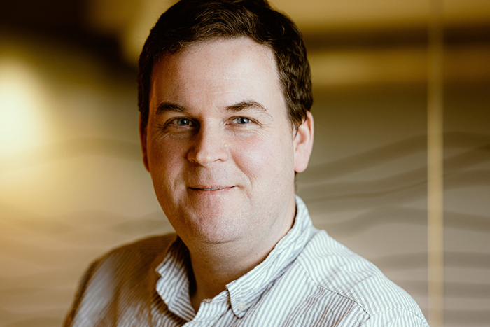 Jostein Meyer
