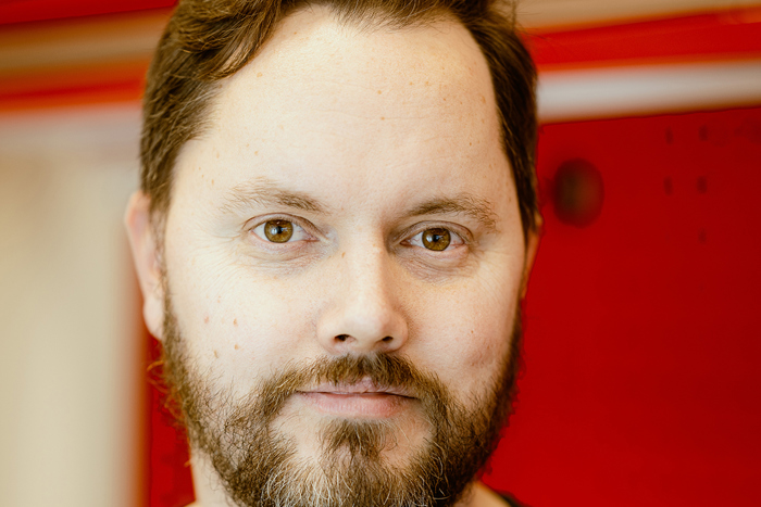 Stian Krogsæter