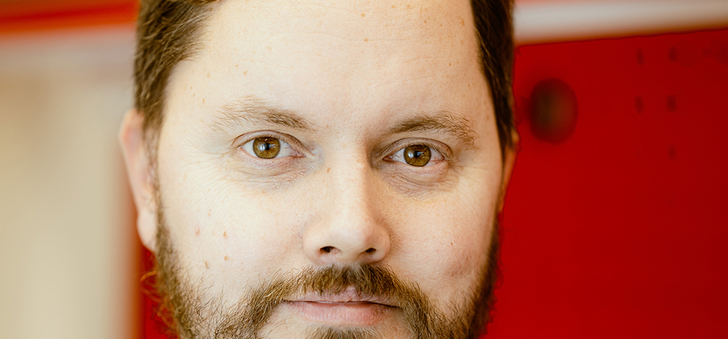 Stian Krogsæter