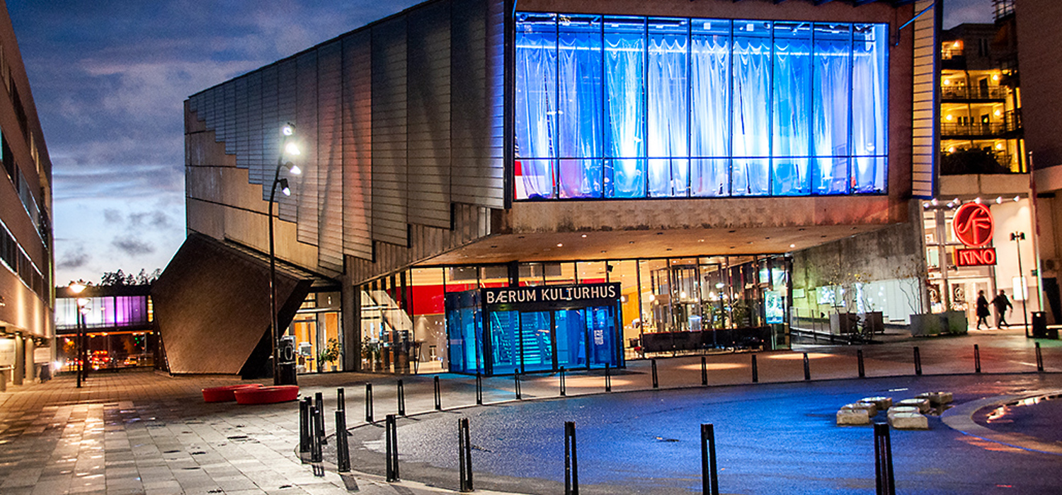 Bærum kulturhus