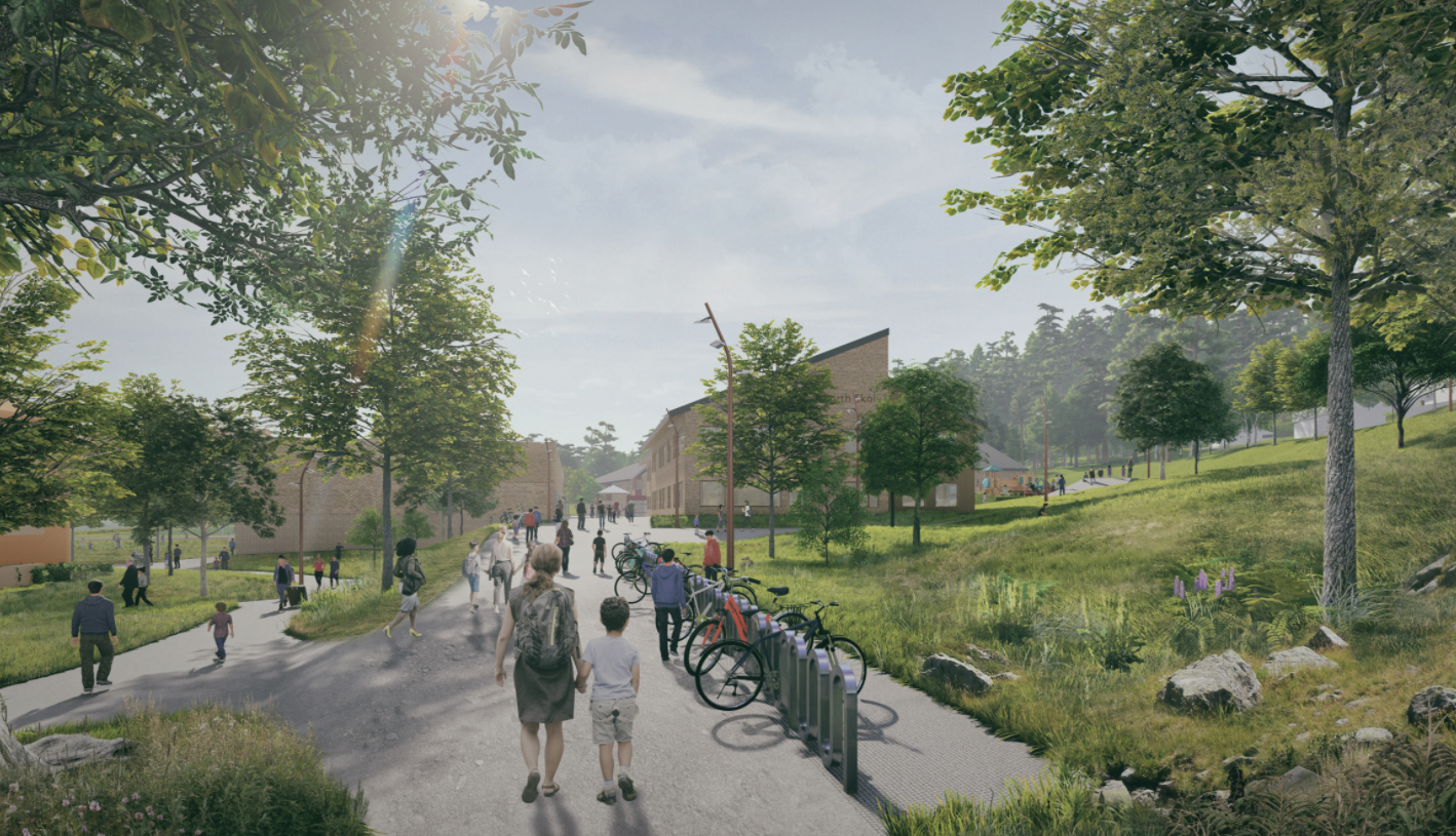 Emma Hjorth barneskole