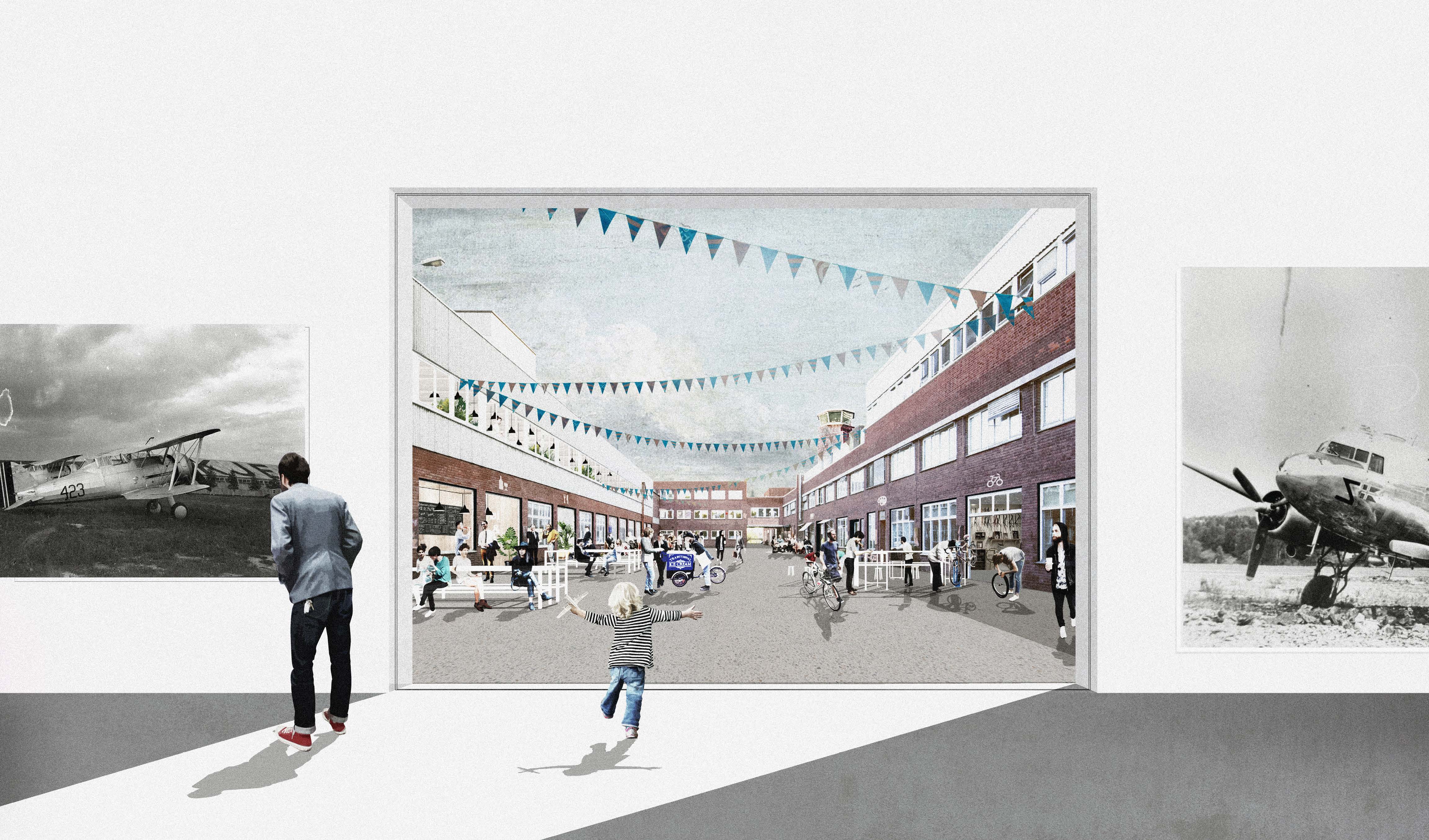 Parallelloppdrag 2016 Asplan Viak