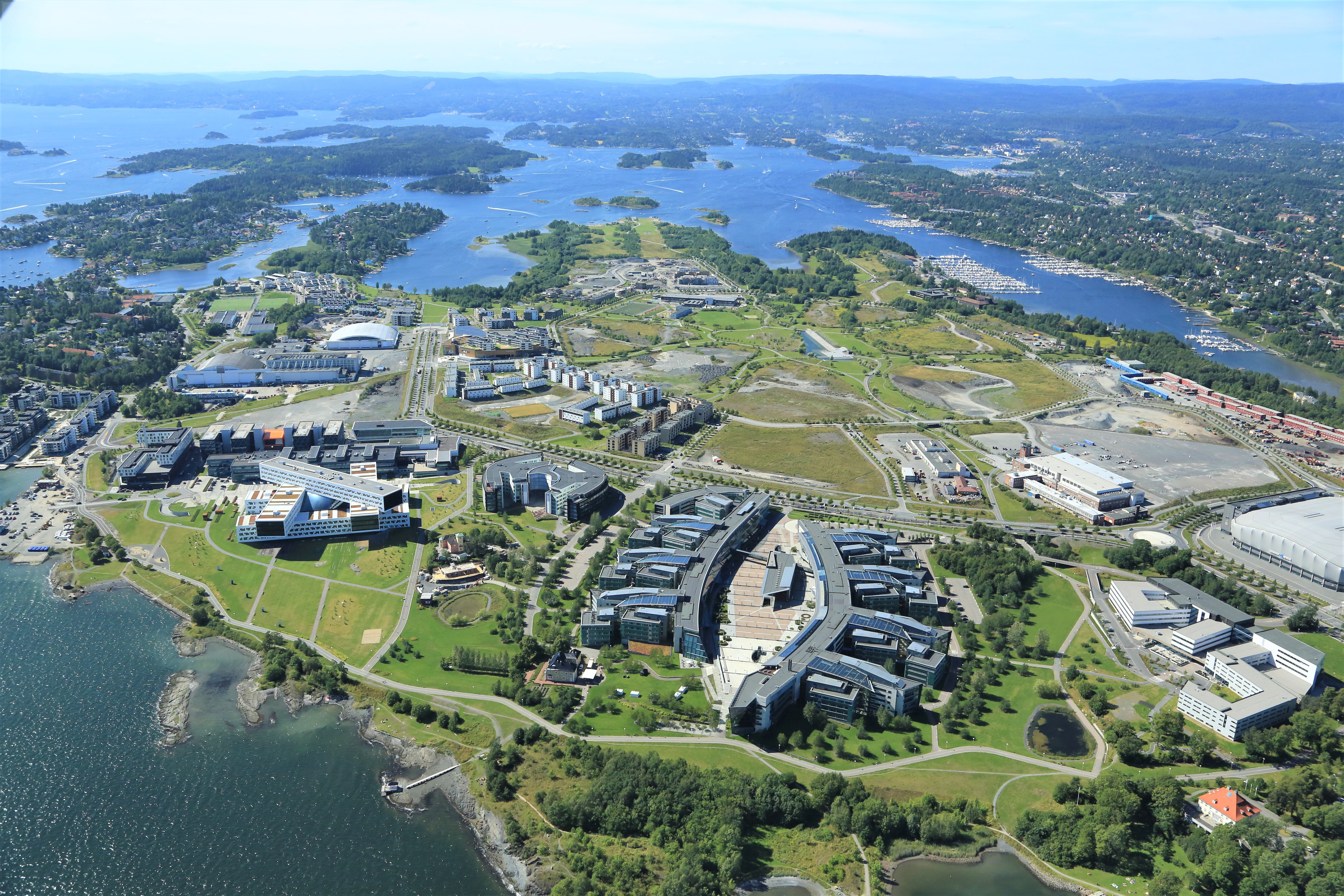 Fornebu