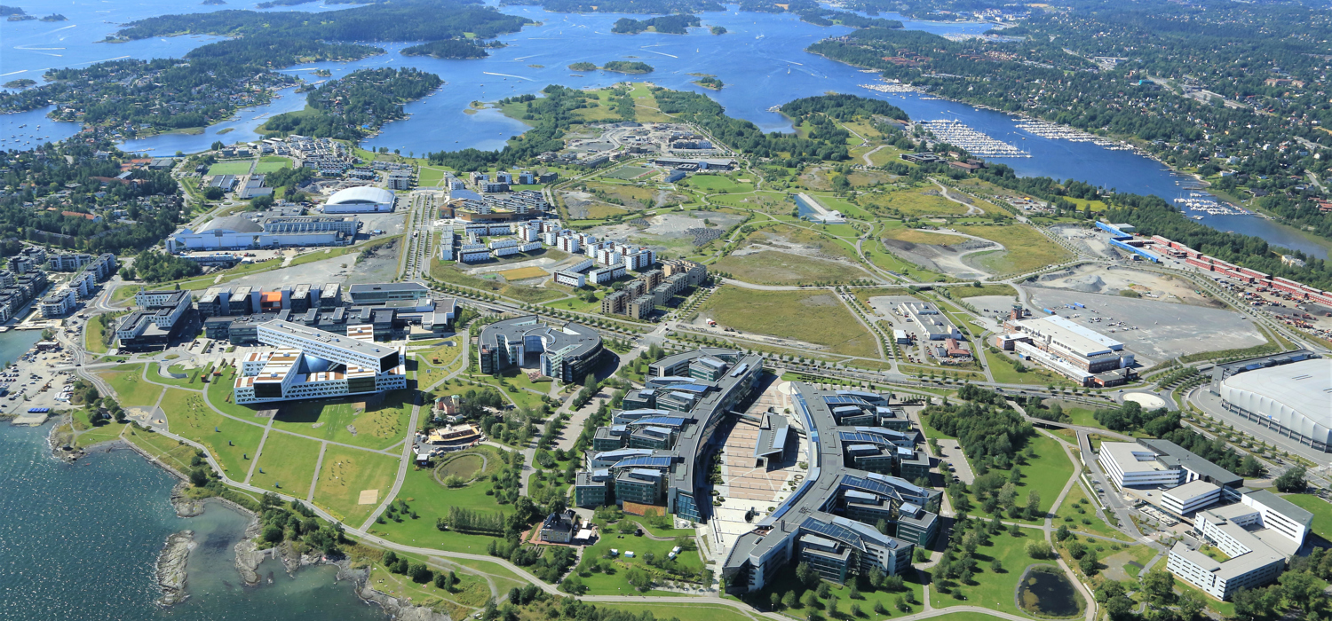 Fornebu