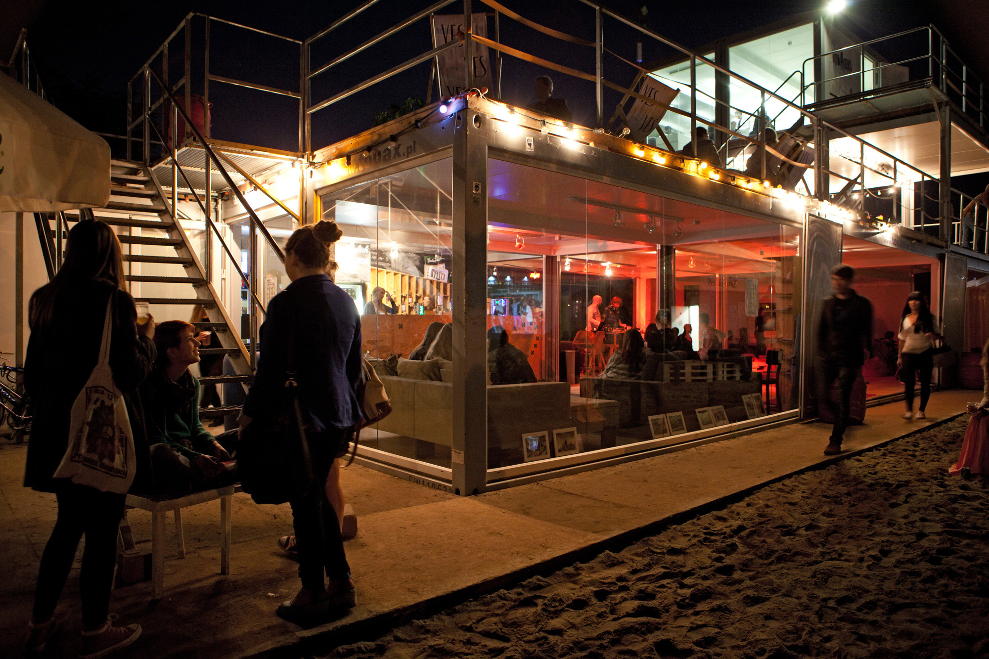 MA 059 - Kontener hr14