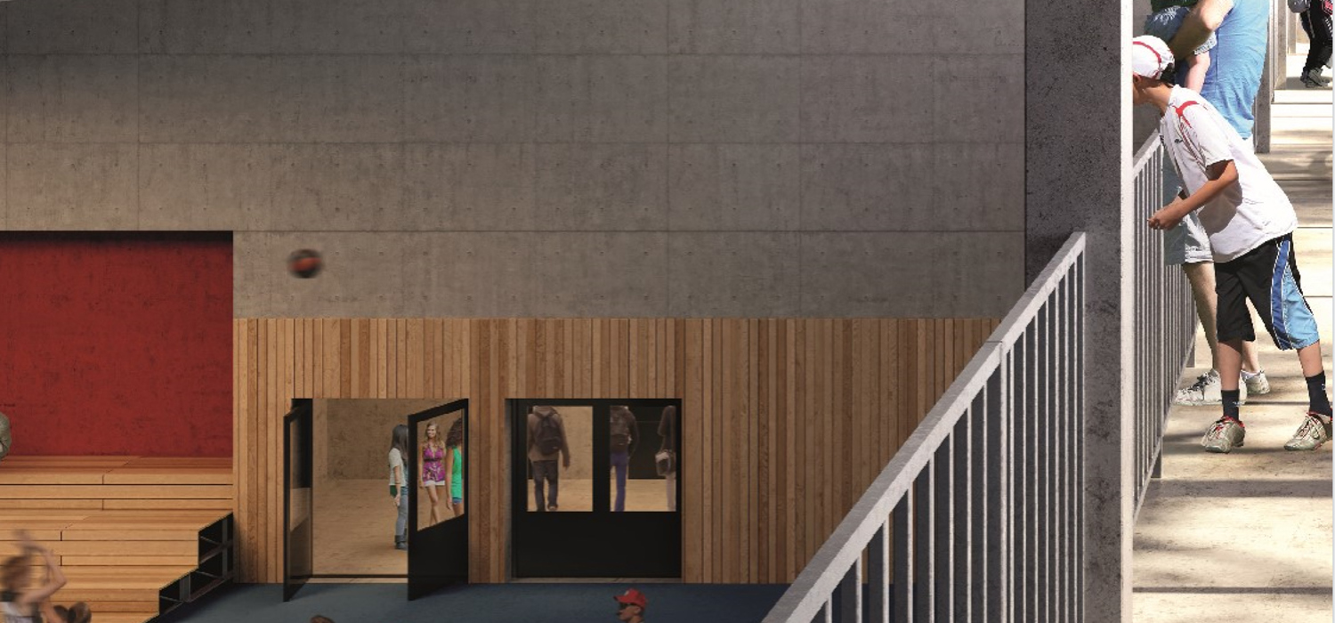 Oksenøya senter bilde nummer 10
