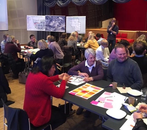 Design sprint 3