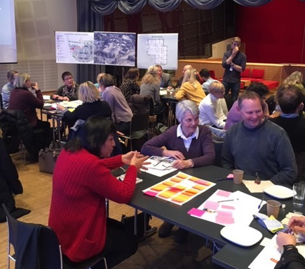 Design sprint 3