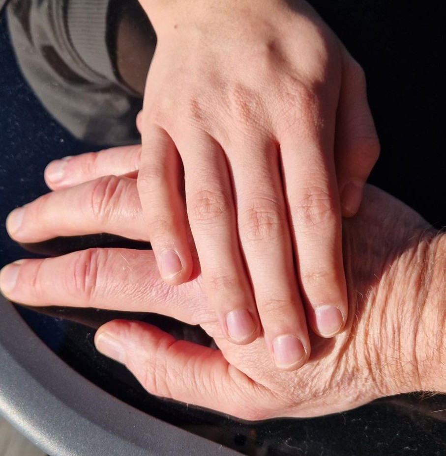 Praksisstudier i helsefagarbeideropplæringen 