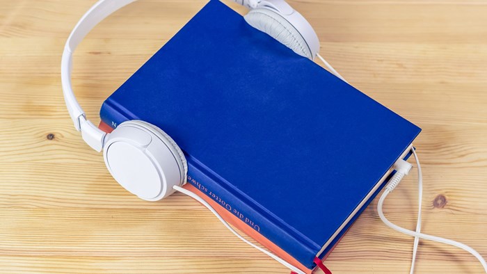 Klimaklok digitalisering Bibliotek