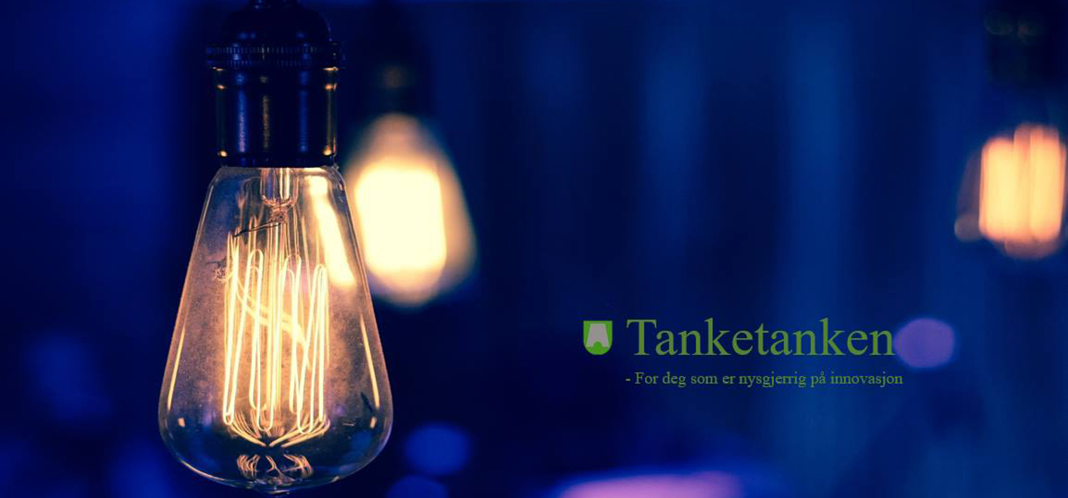 Tanketanken