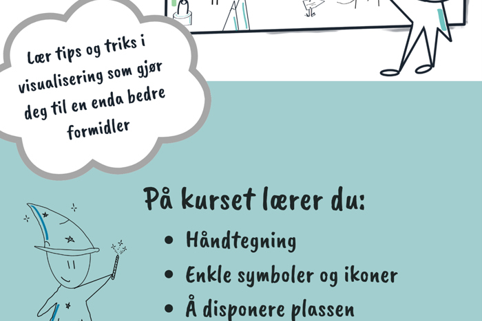 Visuell kommunikasjon