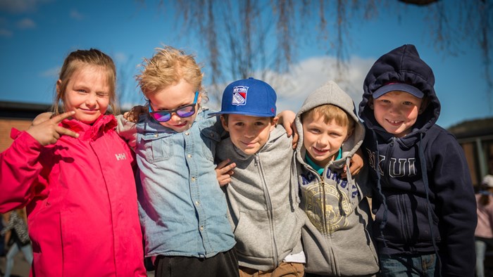 Stjæl med stil