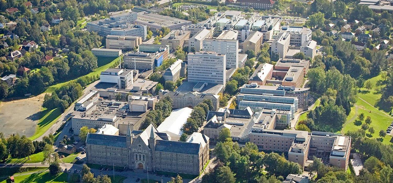 Innovasjon Bærum kommune NTNU og Bærum kommune