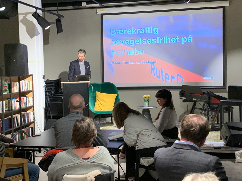 Innovasjonsbloggen 05 november 2021