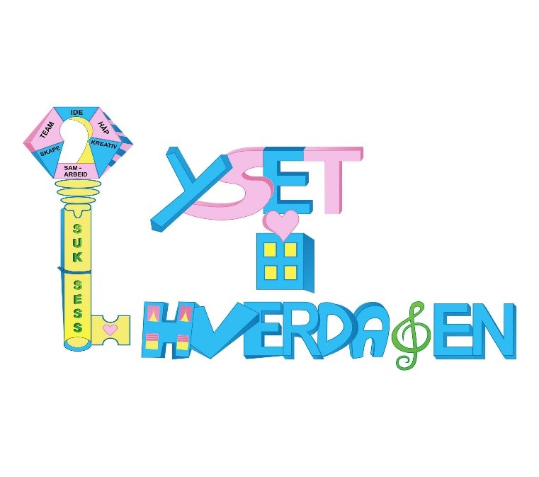 Lyset i hverdagen
