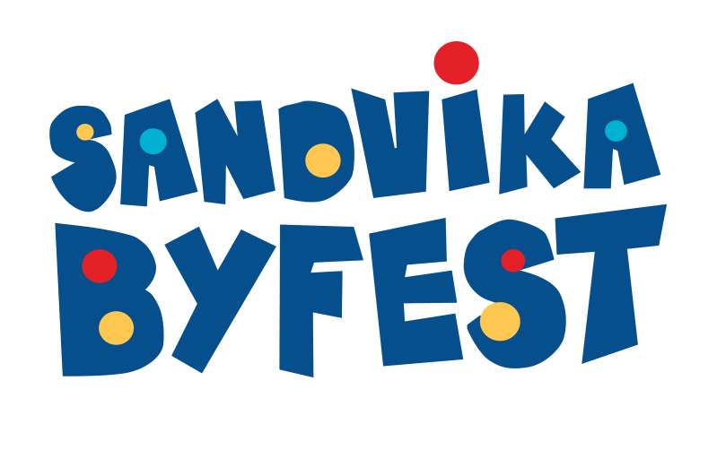 Sandvika byfest
