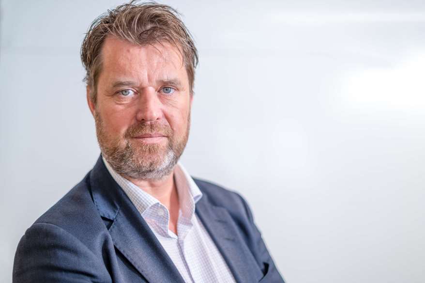 Geir Aga