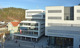 Kunnskapssenteret i Sandvika - utenfra miniatyrbilde