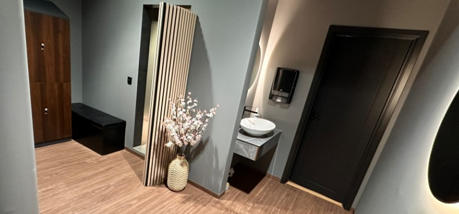 Bilde 1 FitnessRoom Sandvika