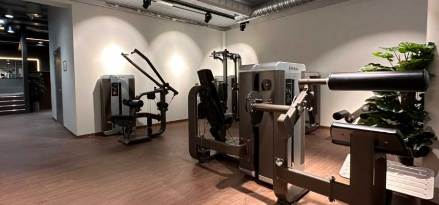 Bilde 3 FitnessRoom