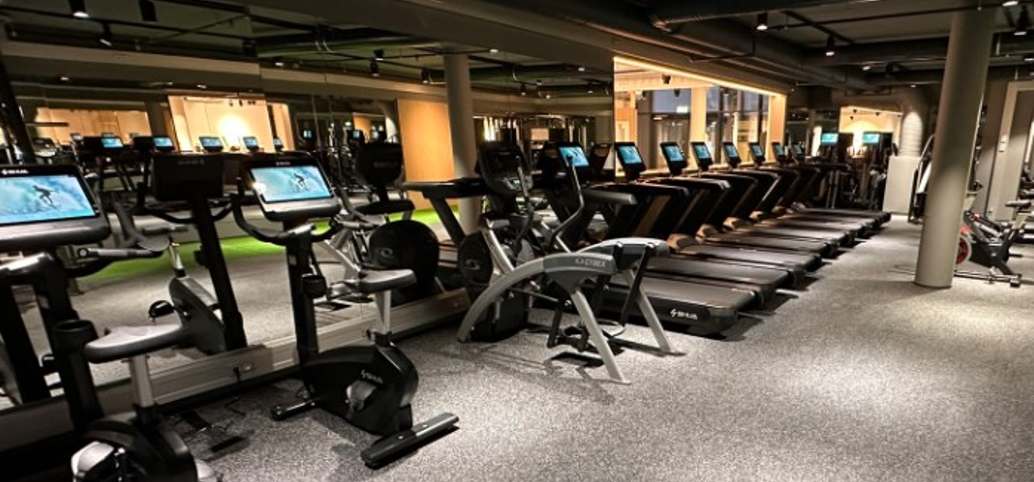 Bilde 4 FitnessRoom