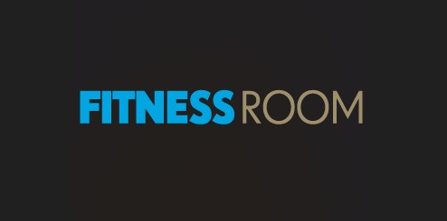 Logo FitnessRoom