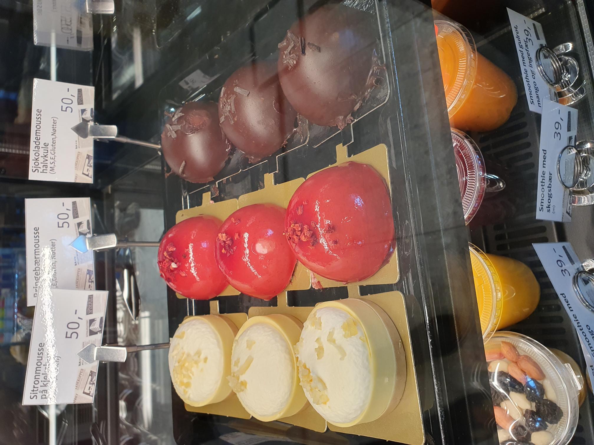 Lesekoppen - Bilde 3