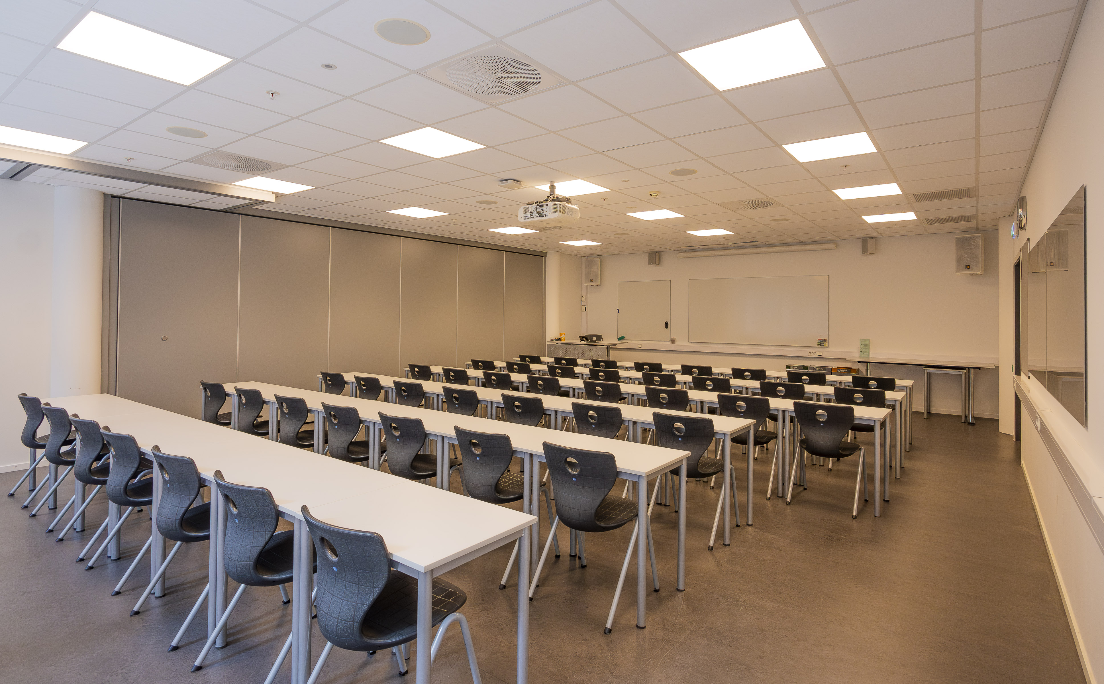 Møterom 222 - Kunnskapssenteret i Sandvika - Konferanser