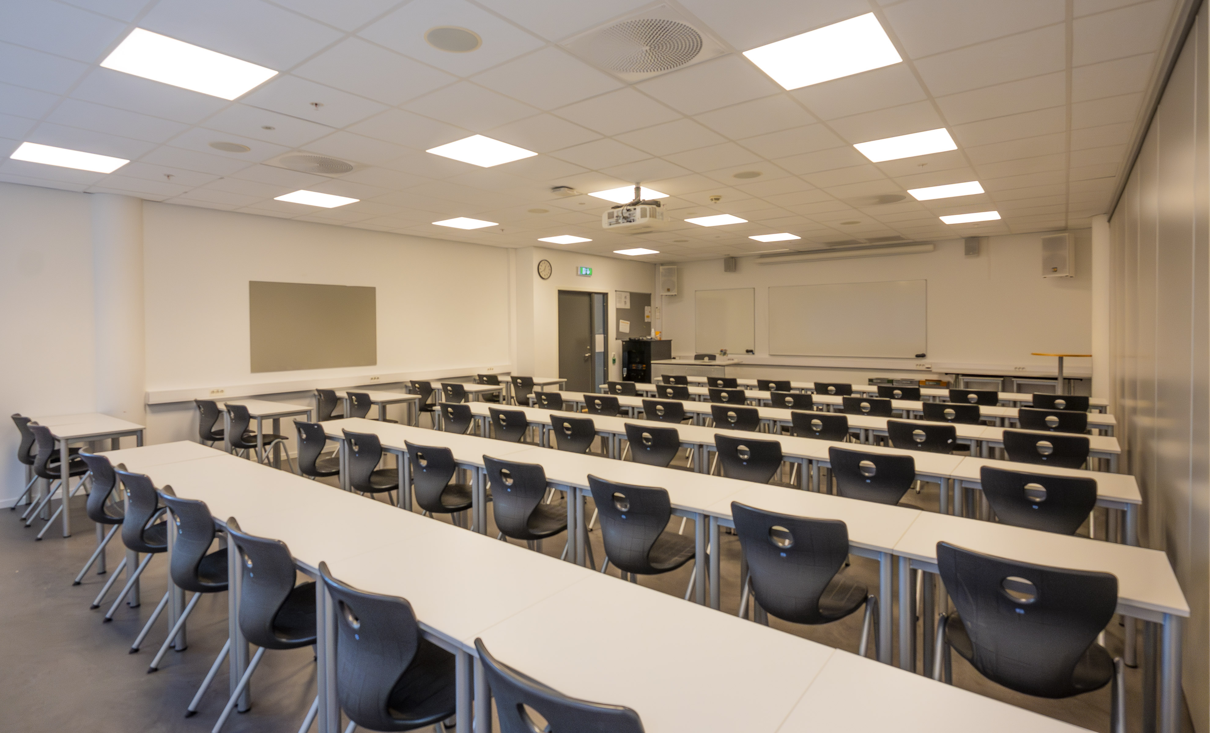 Møterom 223 Kunnskapssenteret i Sandvika - Bærum kommune