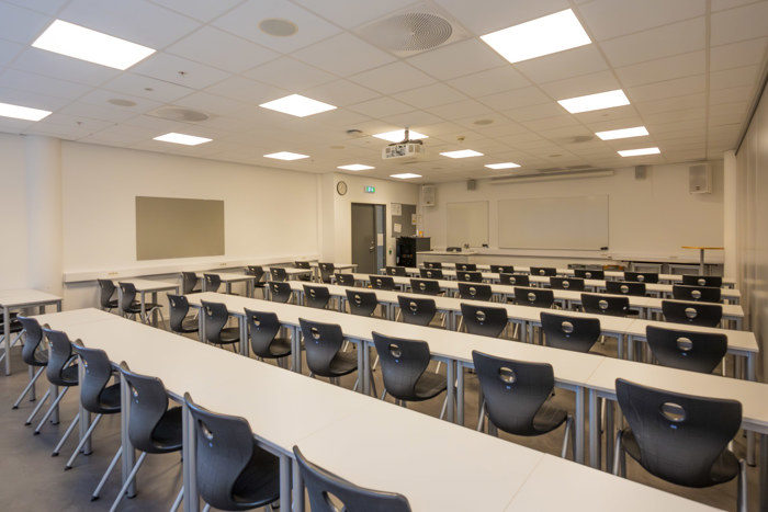 Kunnskapssenteret i Sandvika | Konferanse | Møterom 223