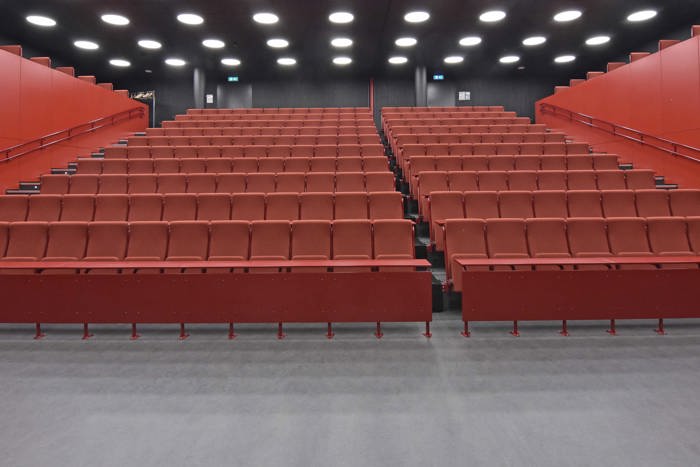 Kunnskapssenteret i Sandvika| Konferanse | Auditorium 101/102