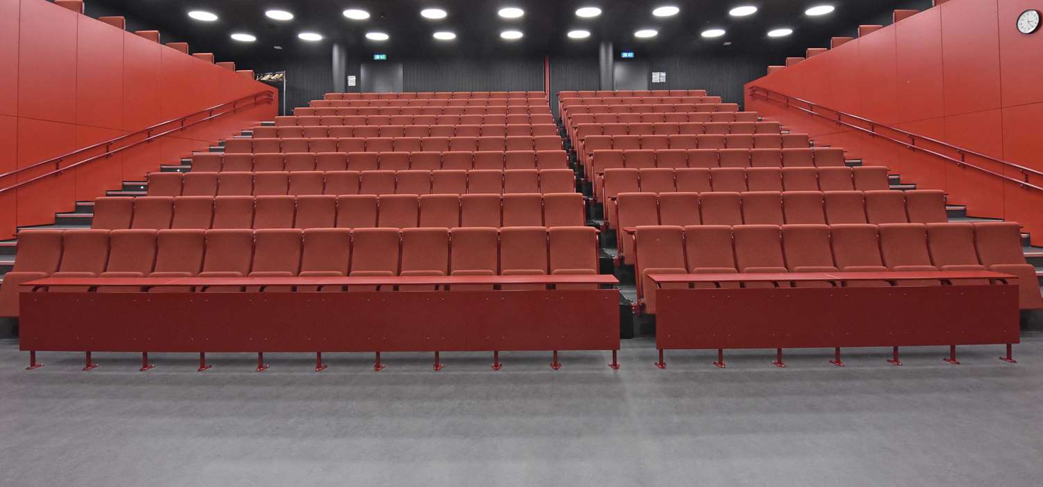 Auditorium 106