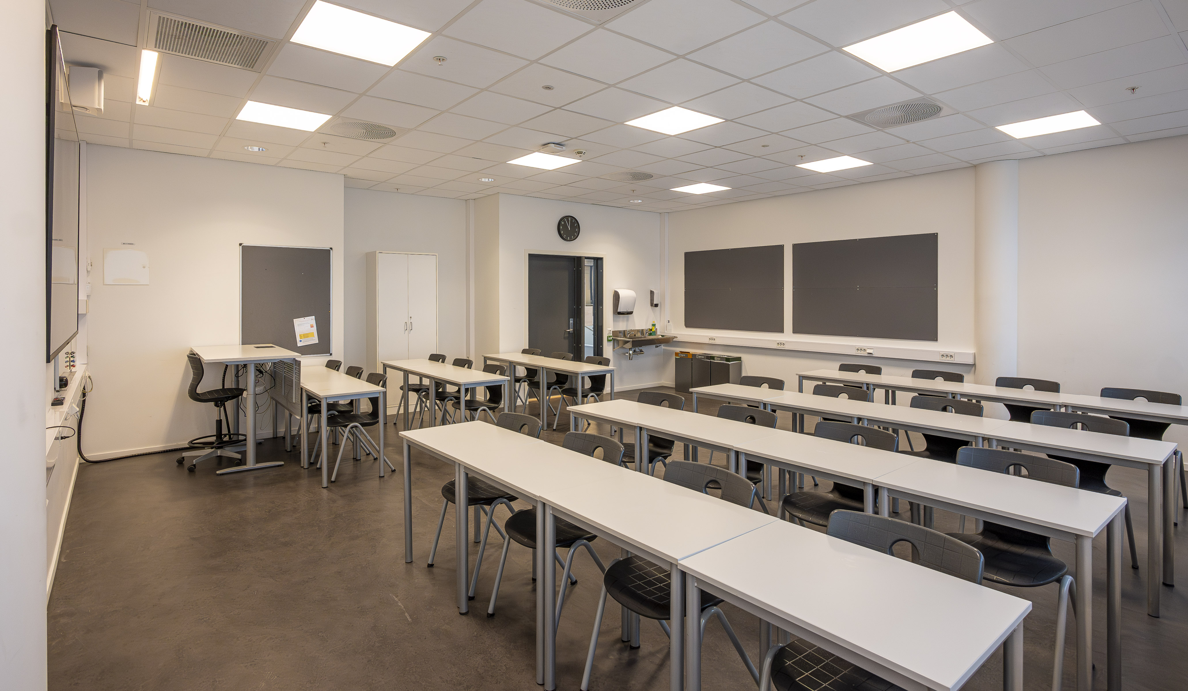 Konferanserom 204 - Bilde 3