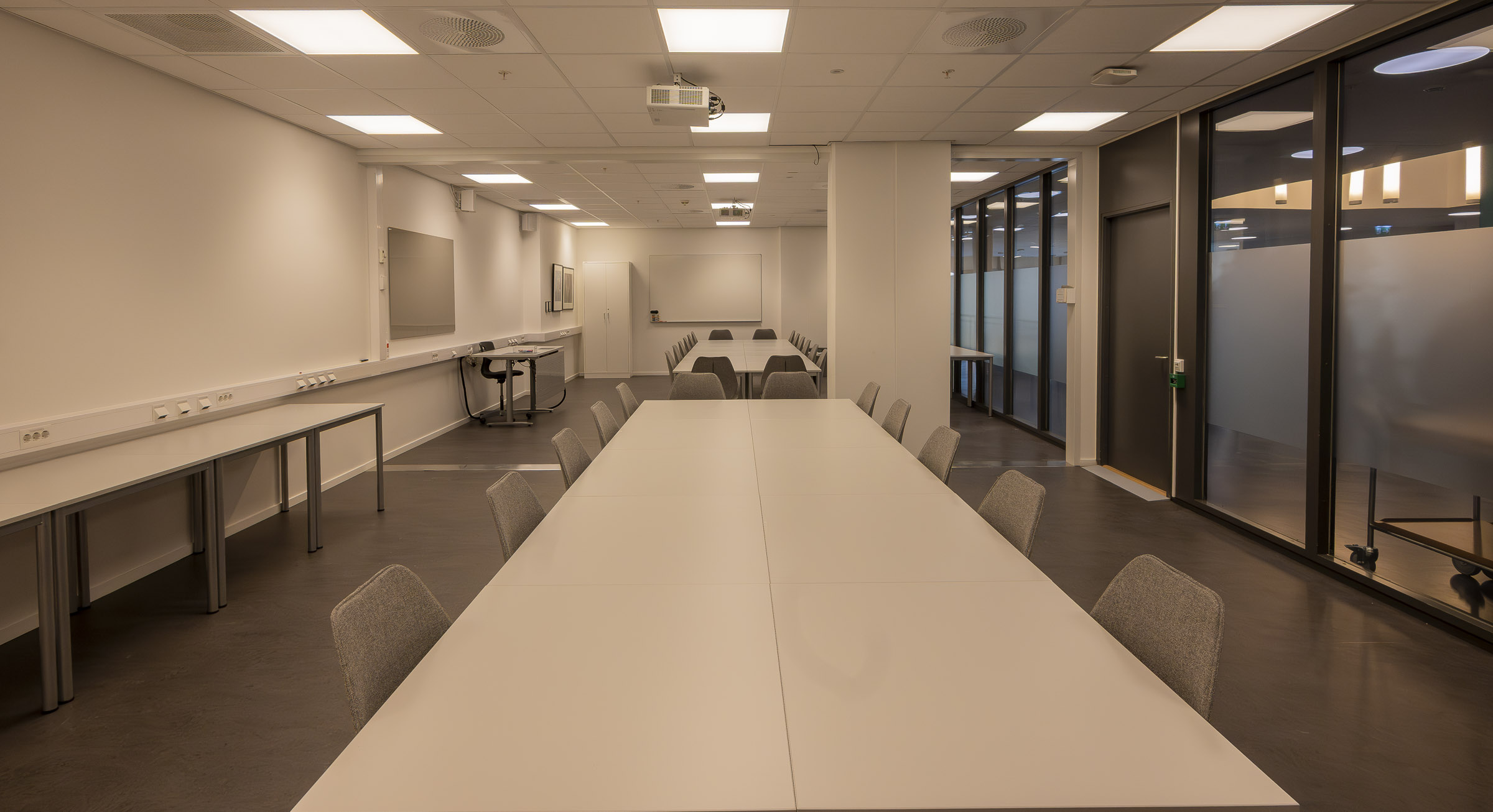 Konferanserom 103-104 Bilde 2