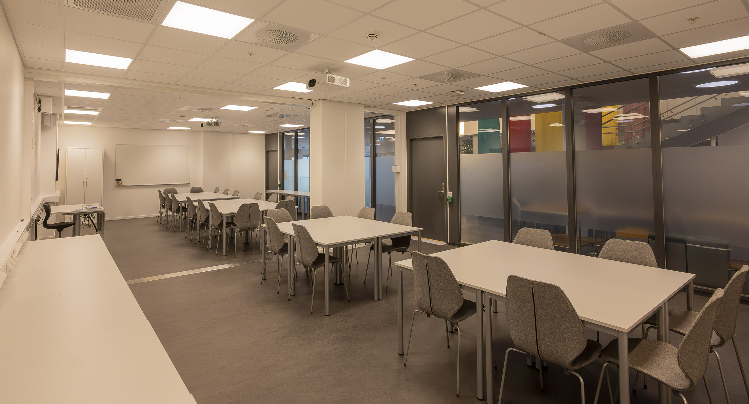 Konferanserom 103-104 Bilde 3
