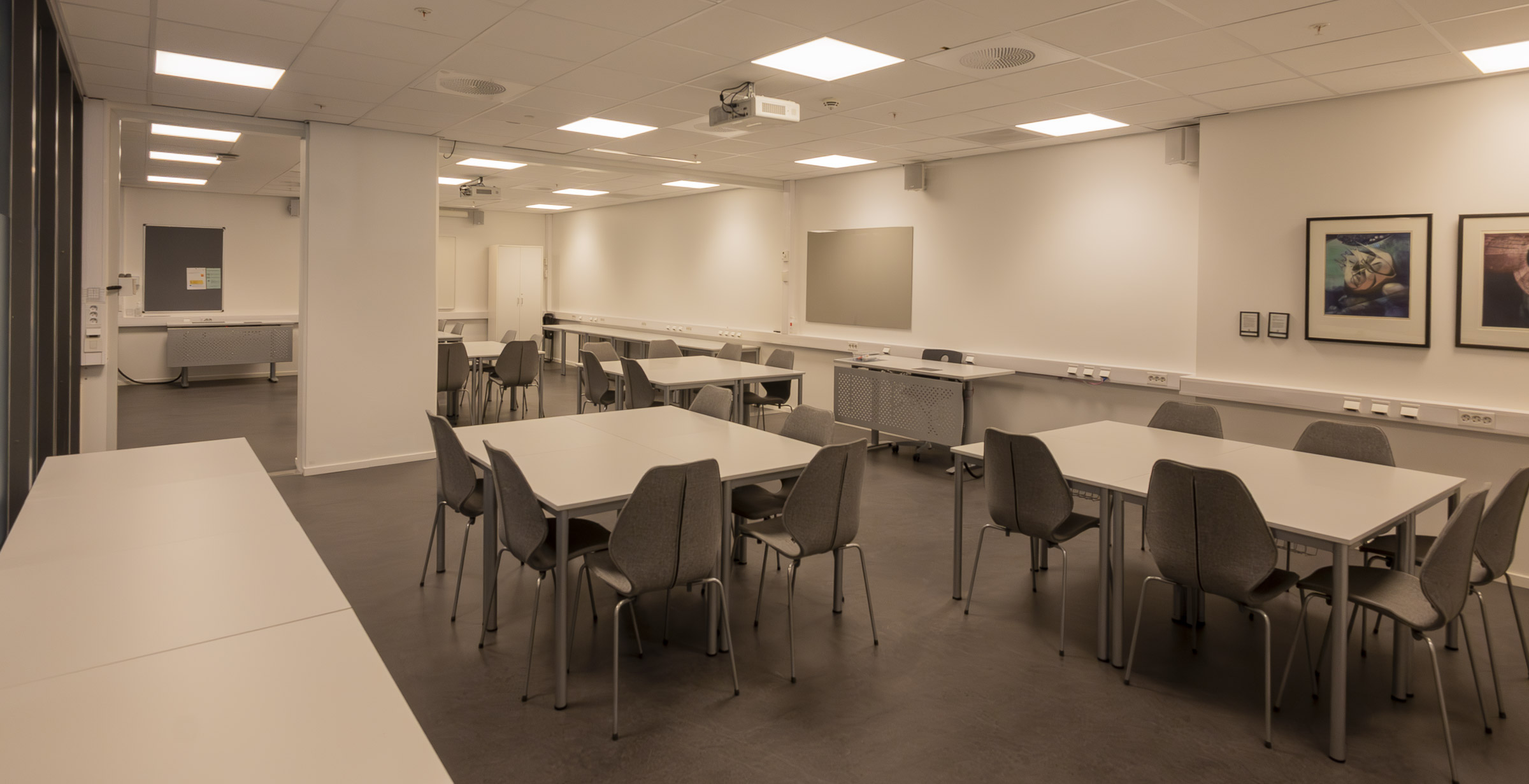 Konferanserom 103-104 Bilde 4