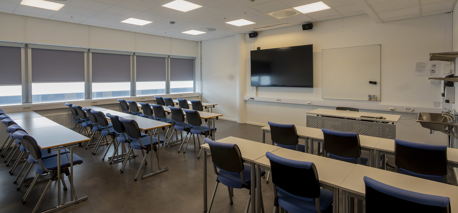 Konferanserom 202