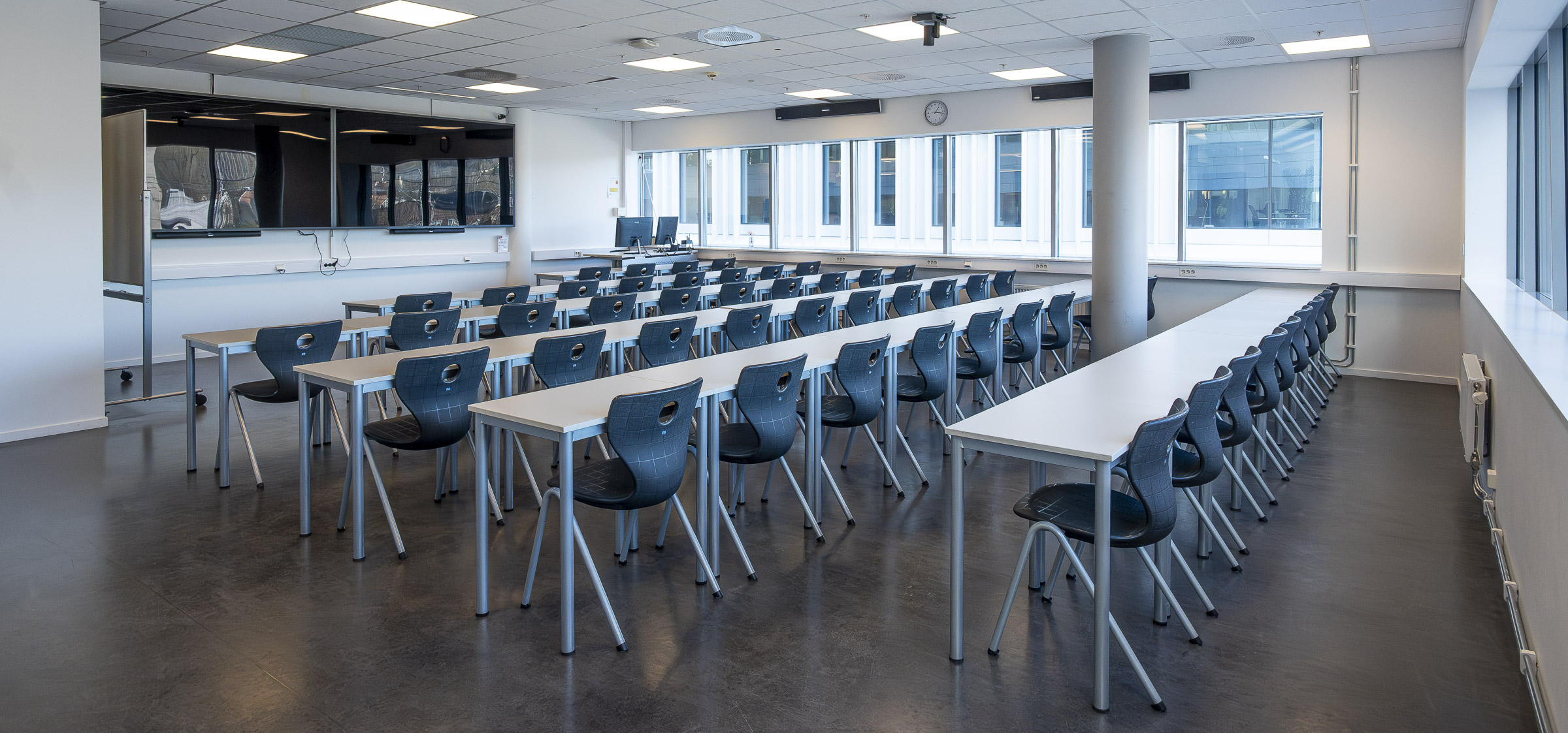 Konferanserom 225 - Kunnskapssenteret