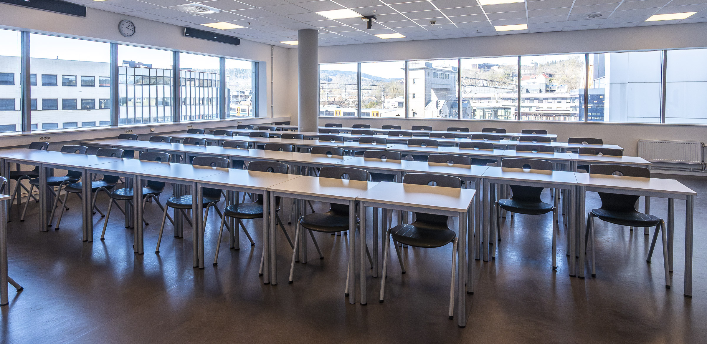 Bærum Kommune - Kunnskapssenteret - Konferanserom 225